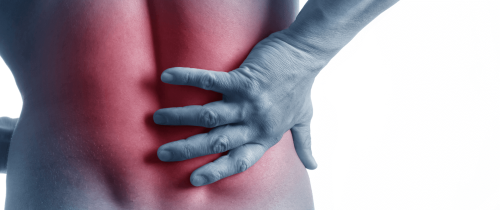Durerea cronică de spate (lombară și cervicală): cauze, diagnostic și tratament eficient prin recuperare medicală