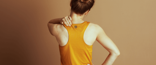 Frozen shoulder / umărul înghețat (capsulita adezivă a umărului): ce este, cum se manifestă și cum poate fi tratată prin recuperare medicală