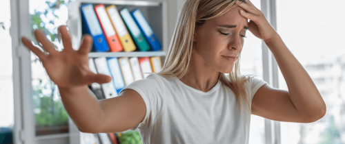 Amețeala de cauză posturală – cauze, simptome și tratament prin recuperare medicală
